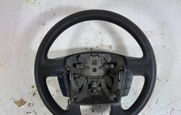 Fiat Ducato Steering wheel 30380440 11S4C788 21371