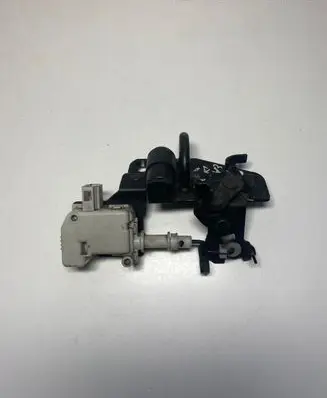 Skoda Fabia Mk1 (6Y) Central locking motor 6Y0827511A