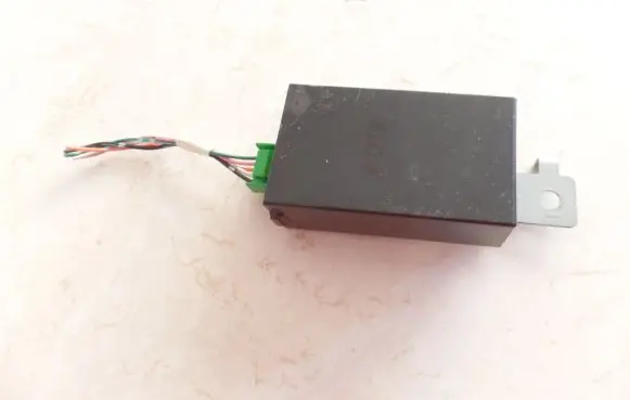 Honda FR-V Other relay WD19