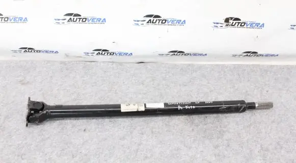 BMW X3M F97 Front prop shaft 8698362 26208698362 26208678680