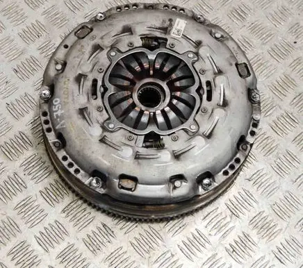 Toyota Auris E180 Clutch set kit 3125005210 3121005150B