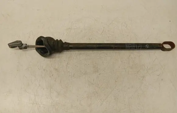 BMW 7 E65 E66 Front door check strap stopper 7001003