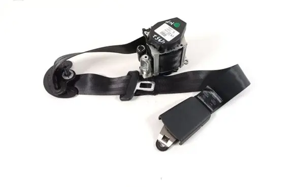 Citroen C5 X Front seatbelt 98387292XX