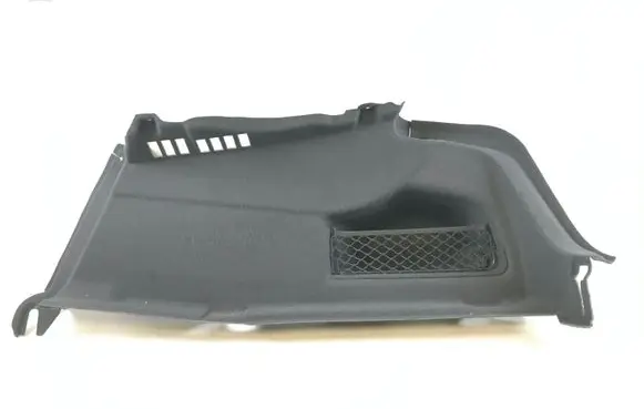 Audi A6 C7 Trunk/boot side trim panel 4G5863992D 4G5863888D 4G5863888A