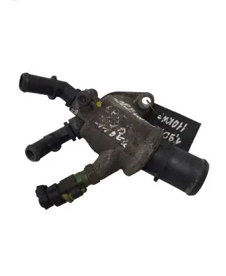 Thermostat/thermostat housing