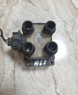 Ford Ka High voltage ignition coil 88SF12029A2A