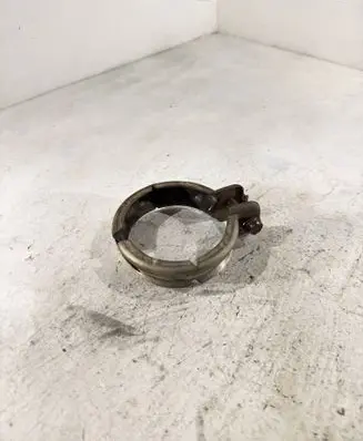 Mercedes-Benz E W211 Muffler pipe connector clamp A2034900441