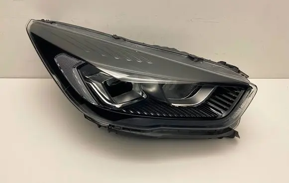 Ford Kuga II Headlight/headlamp GV4113W029FF 90156406 230519