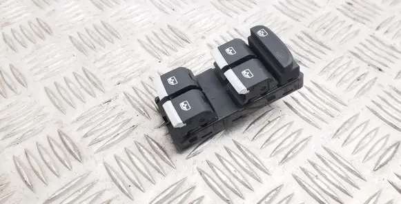 Audi A4 S4 B9 Electric window control switch 8W0959851E