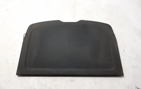 Porsche Macan (95B) Parcel shelf 