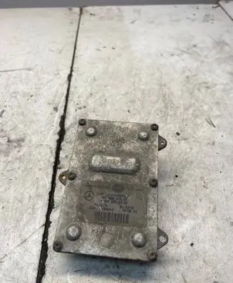 Mercedes-Benz Sprinter W906 Headlight ballast module Xenon A0028202426 00733074