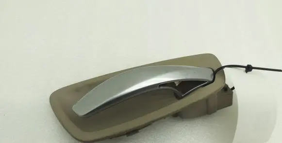 BMW 1 E81 E87 Rear door interior handle 6962102