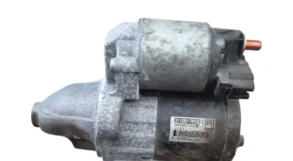 Suzuki SX4 S-Cross Starter motor 3110074S0