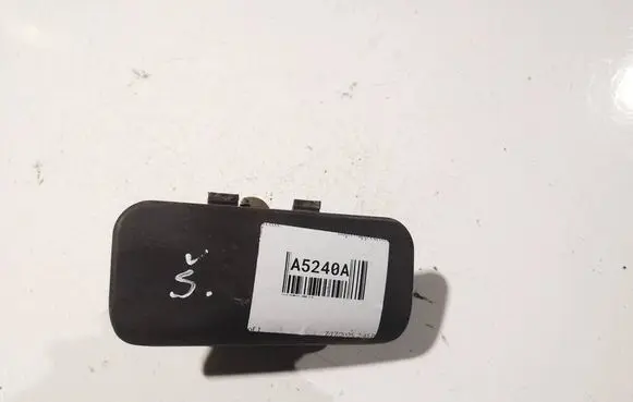 Ford Transit Rear door interior handle