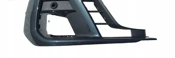 Audi A8 S8 D5 Front bumper lower grill 4N0807682
