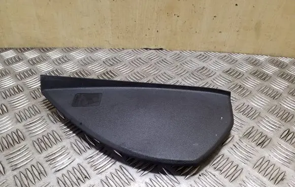Skoda Octavia Mk3 (5E) Dashboard side end trim 5E0857503A