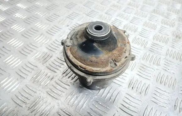 Opel Meriva A Coil spring mount 