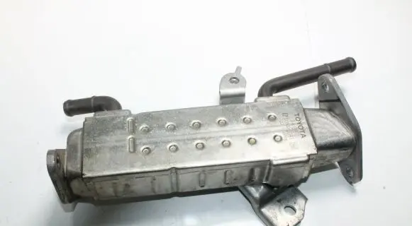 Lexus IS III XE30 EGR valve 2205000031