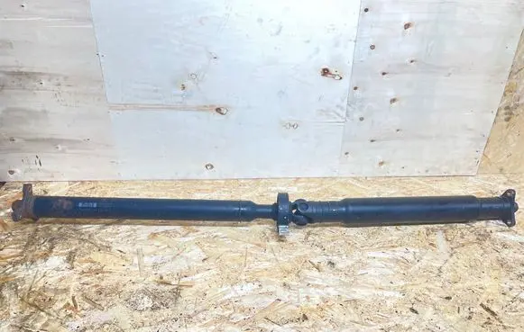 BMW 1 E81 E87 Drive shaft (set) 7567953 26107567953