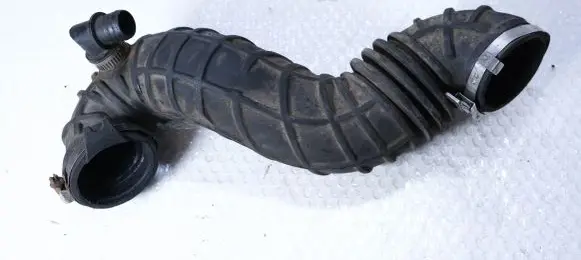 Audi A6 S6 C4 4A Air intake hose/pipe 4A0145747