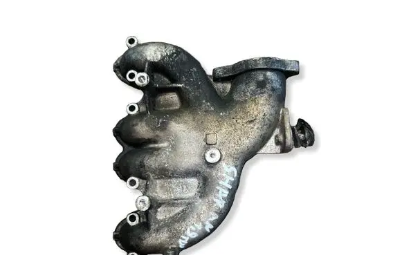 Volkswagen Sharan Intake manifold 038129713AG