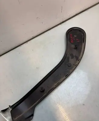 Fiat Ducato Front driver seat rail trim C539010951