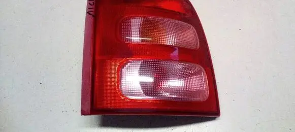 Nissan Micra Rear/tail lights 265551F505
