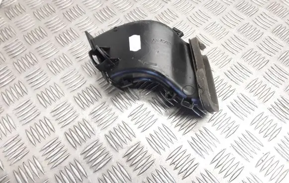 Renault Captur Air intake hose/pipe 687965520R