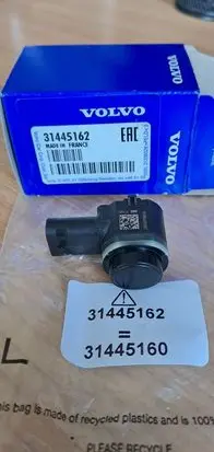 Volvo V70 Parking PDC sensor 31445162 31445160