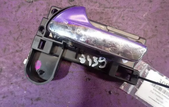 Fiat Freemont Front door interior handle 937071