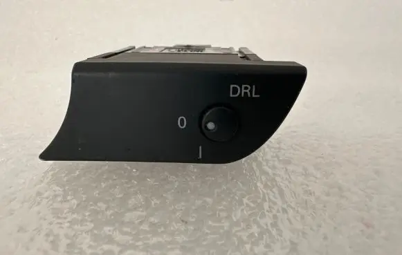 Audi A4 S4 B7 8E 8H Light switch 8E1919094C