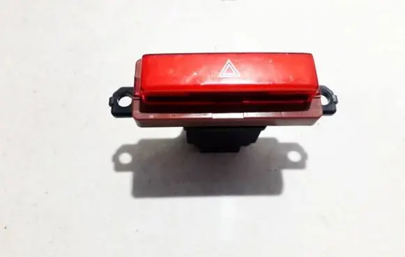 Honda FR-V Hazard light switch m27745