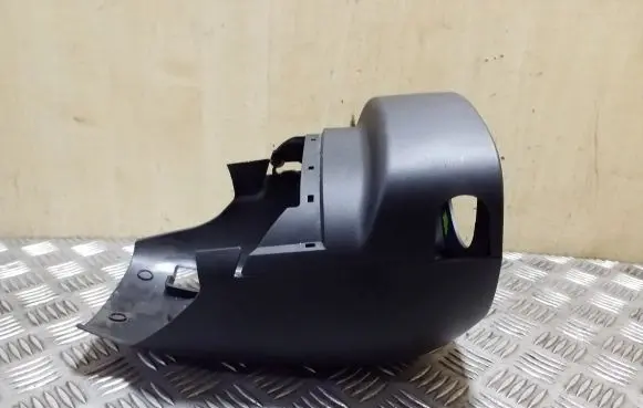 Ford Kuga II Steering wheel column trim CV443533CCW AM513530ACW