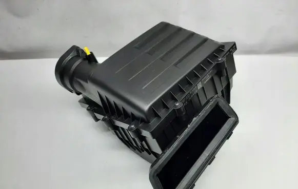 Audi TT TTS RS Mk3 8S Air filter box 5Q0129607BA