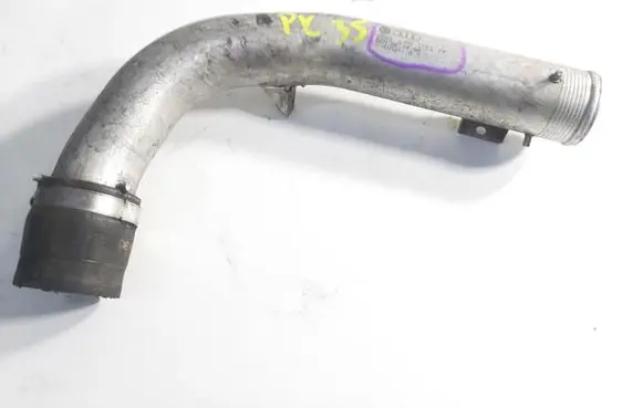 Audi A6 S6 C6 4F Intercooler hose/pipe 059145731AK