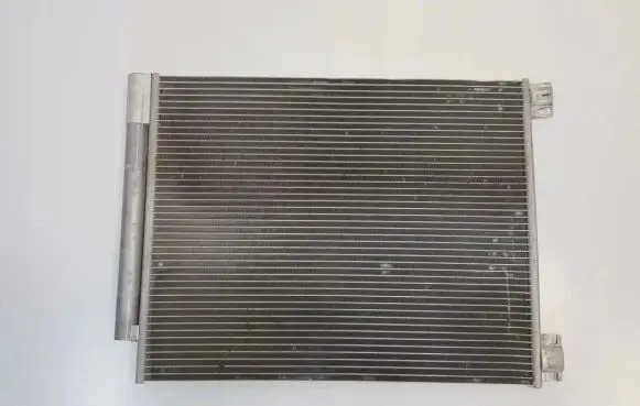 Renault Talisman Intercooler radiator