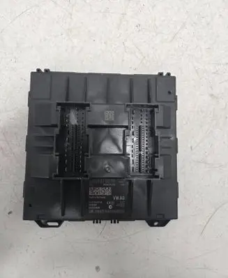 Seat Ibiza IV (6J,6P) Comfort/convenience module 6R0937087R A2C87425600 5WK50681