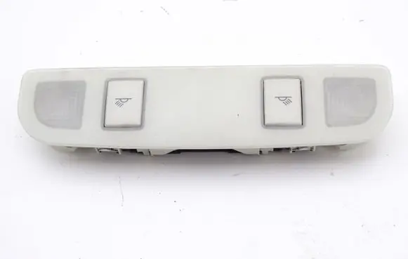 Audi A6 C7 Headlining lighting console trim 4F0947111