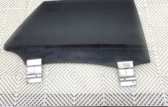 Audi Q8 Rear door window glass 4M8845026B
