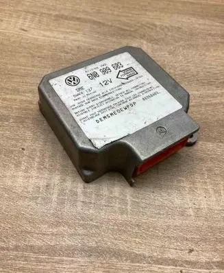 Volkswagen Transporter - Caravelle T4 Airbag control unit/module 6N0909603 5WK4137