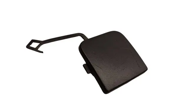 Peugeot Expert Rear bumper row hook cap/cover 9810220277 1592327X