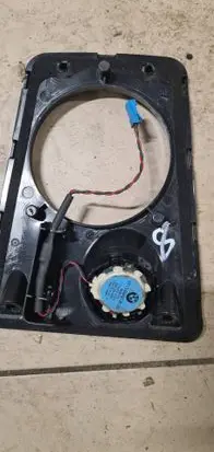 BMW 7 F01 F02 F03 F04 Panel speaker 9115666