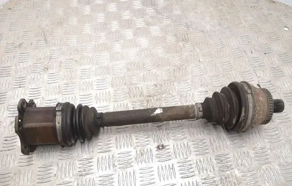 Audi A4 S4 B6 8E 8H Front driveshaft 