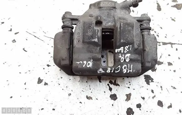 Mercedes-Benz C W203 Front brake caliper