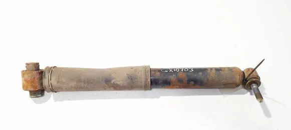 Renault Megane III Rear shock absorber/damper 562107002r