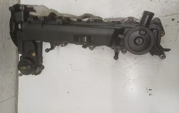 Peugeot Expert Rocker cam cover 9806147980