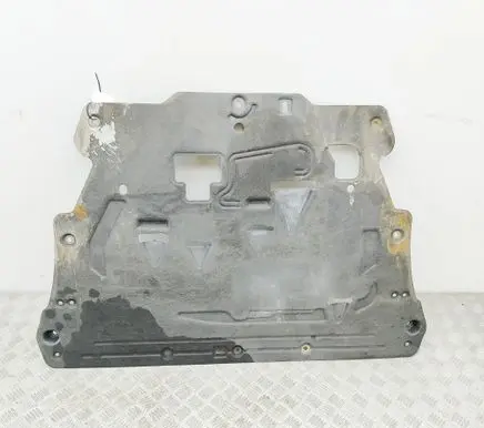 Volvo XC60 Engine splash shield/under tray 31497612