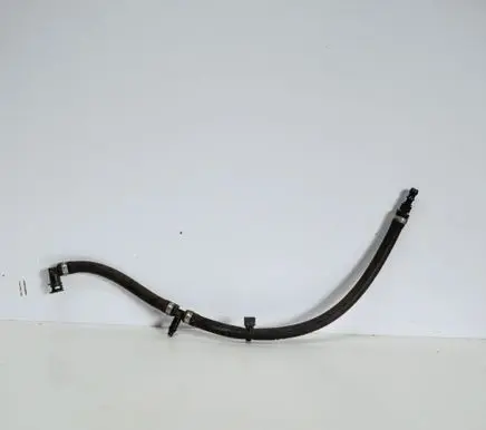 Audi A5 8T 8F Windshield washer fluid hose 