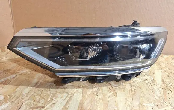 Volkswagen PASSAT B8 Headlight/headlamp 3G1941081P