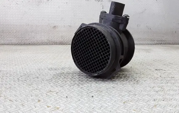 Saab 9-3 Ver1 Mass air flow meter 0281002443 5167879